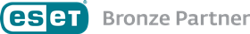 ESET Bronze partner