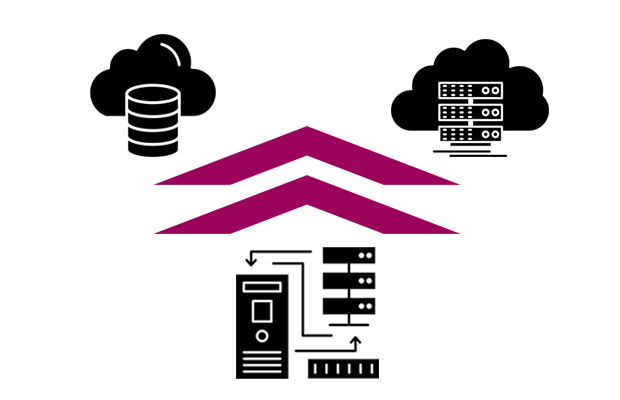 Virtualizace